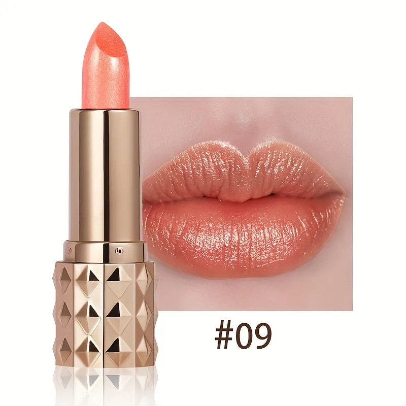 Mermaid's Kiss Lip Cream