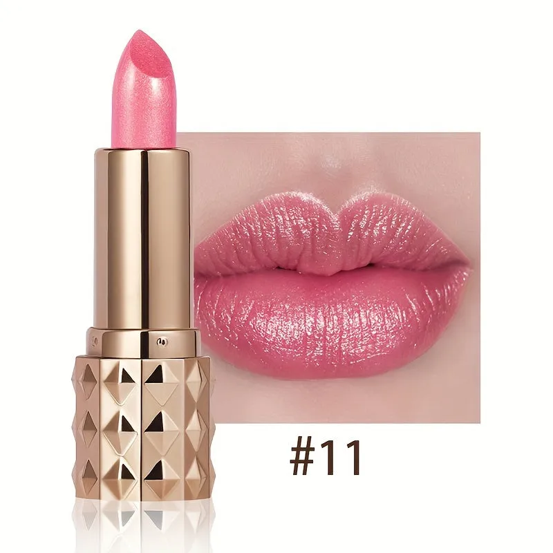 Mermaid's Kiss Lip Cream