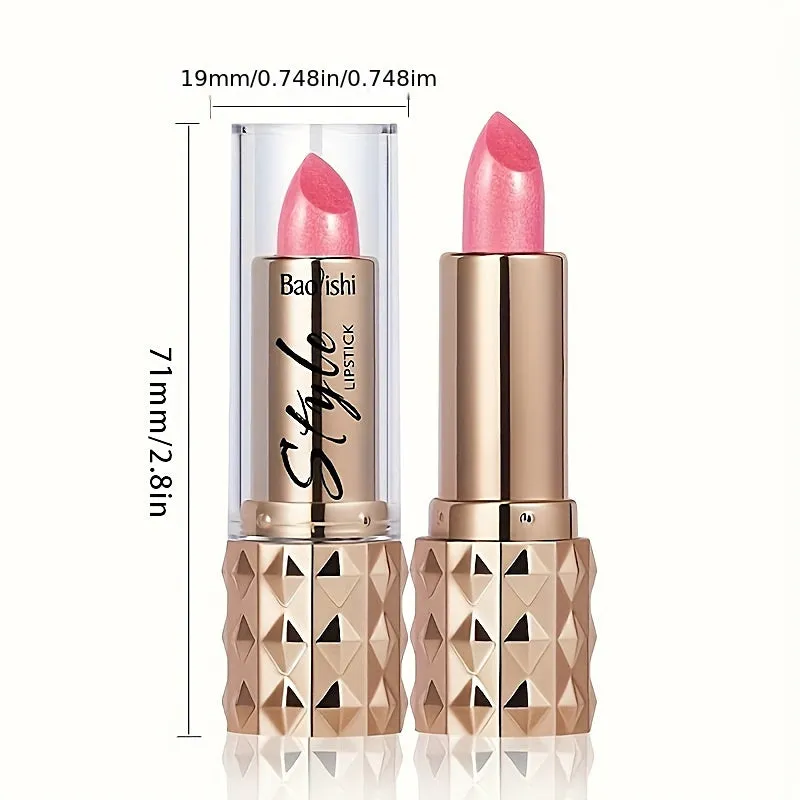 Mermaid's Kiss Lip Cream