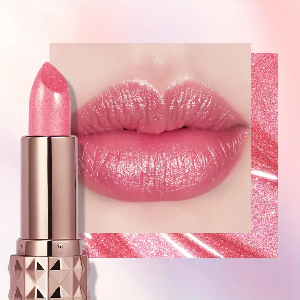 Mermaid's Kiss Lip Cream