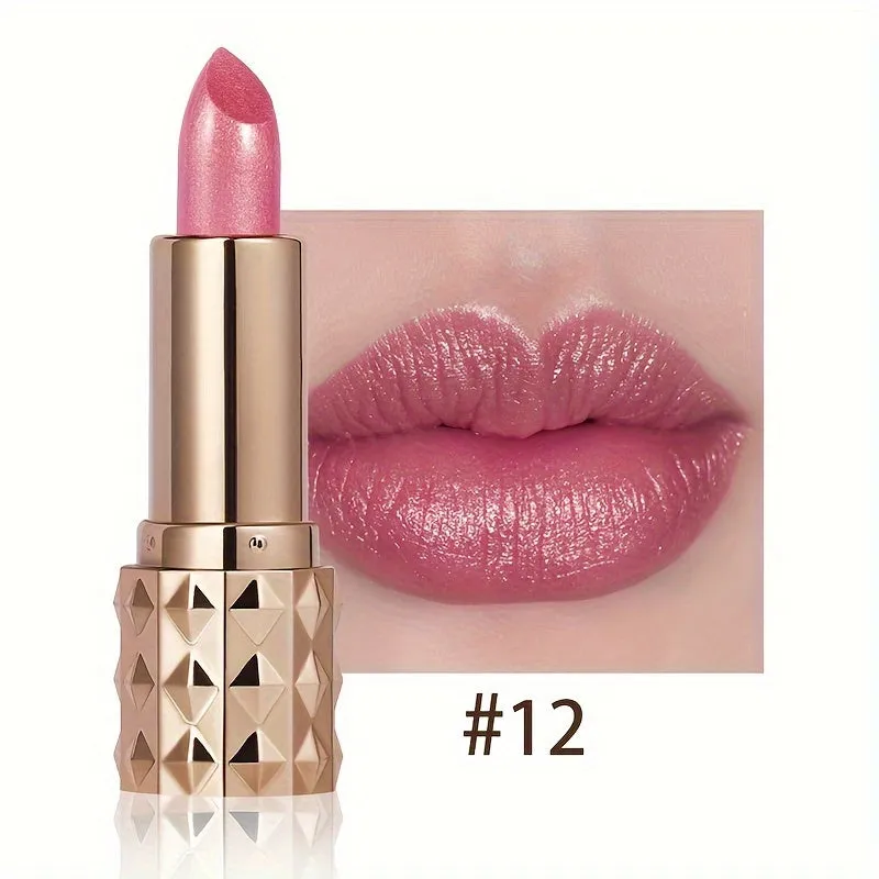 Mermaid's Kiss Lip Cream