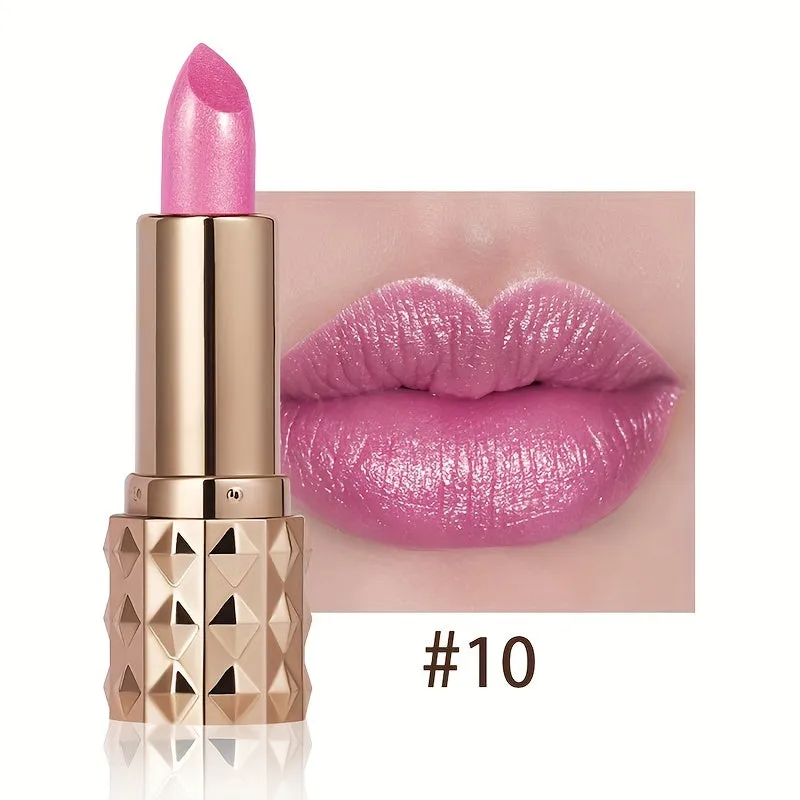 Mermaid's Kiss Lip Cream