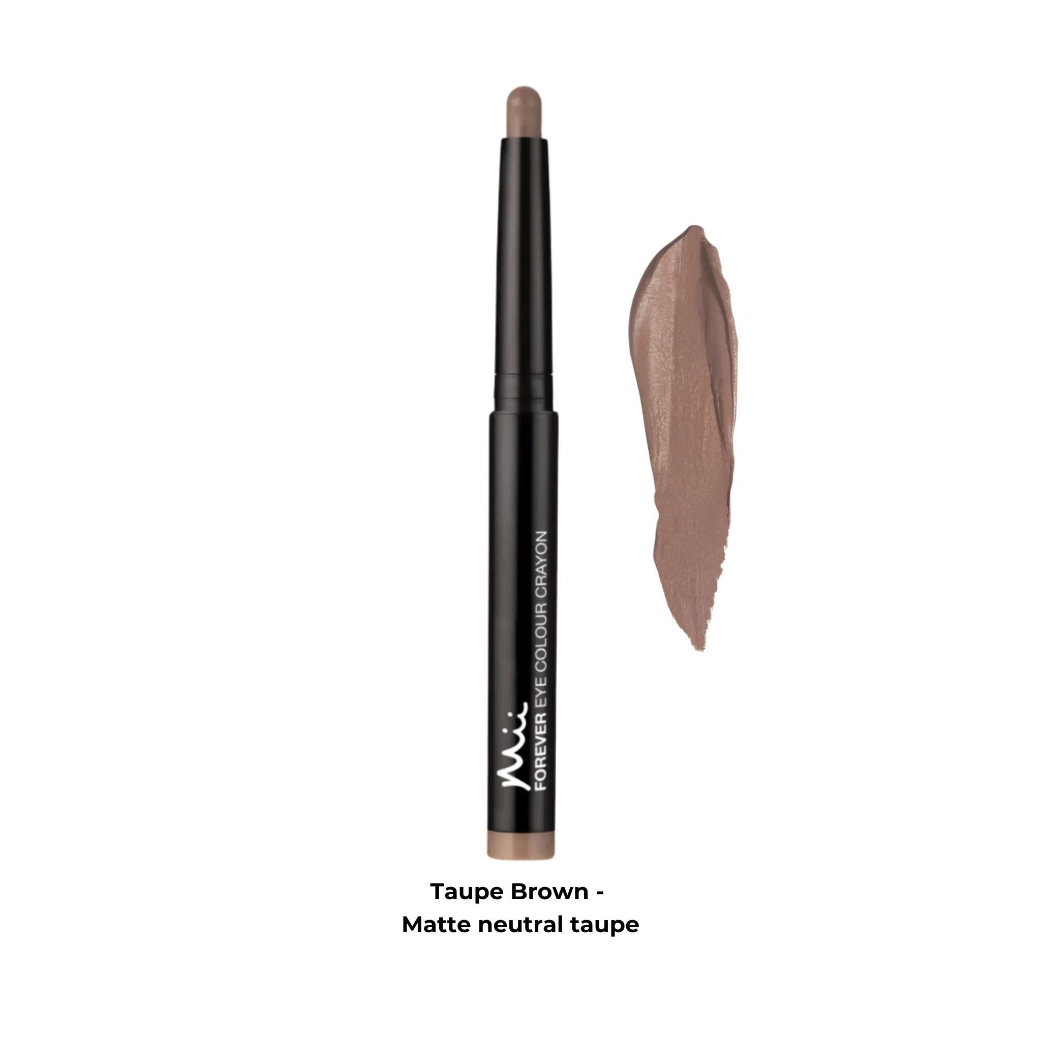 mii cosmetics Forever Eye Crayon