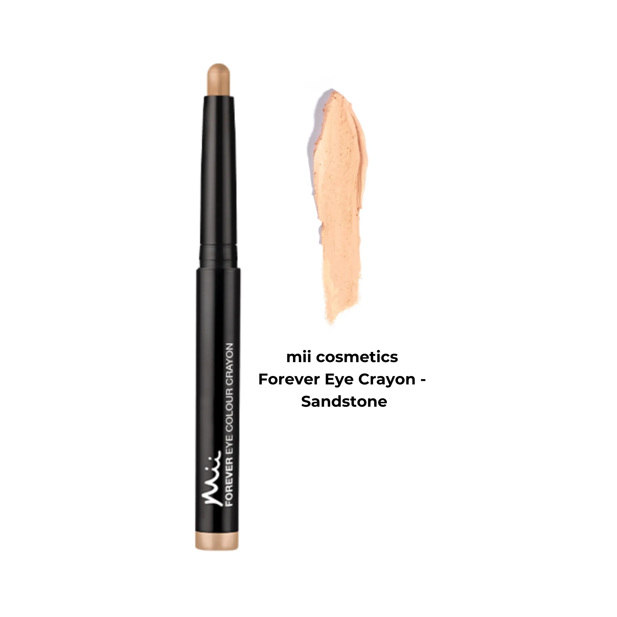 mii cosmetics Forever Eye Crayon