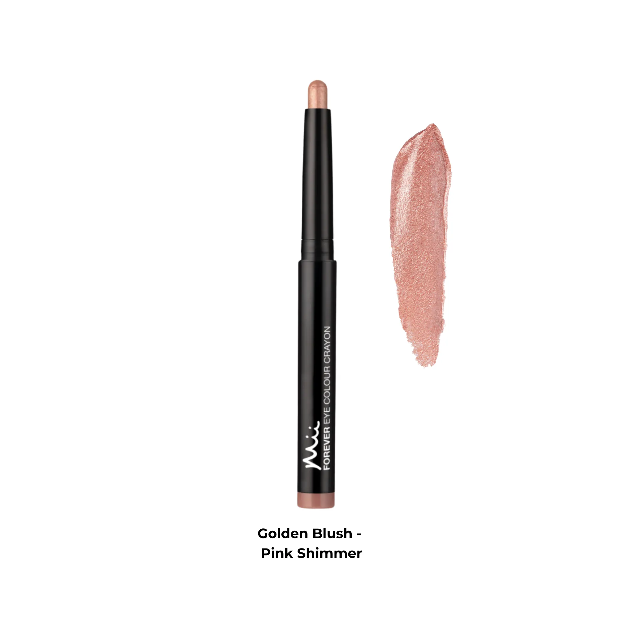 mii cosmetics Forever Eye Crayon