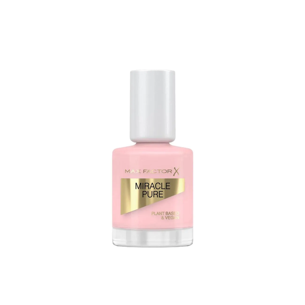 Miracle Pure Nail Polish