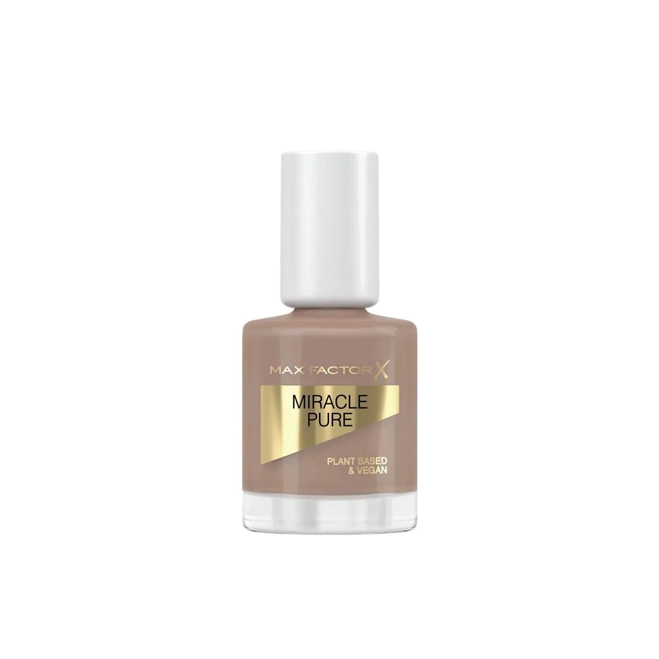 Miracle Pure Nail Polish