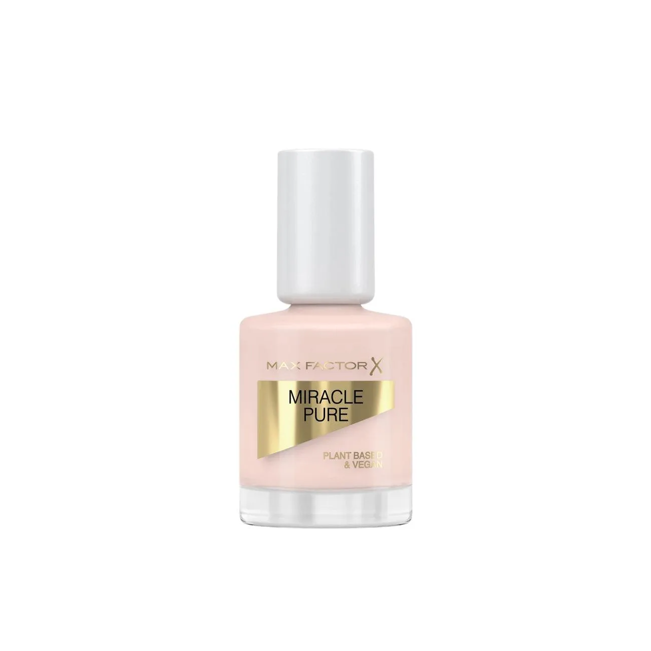 Miracle Pure Nail Polish