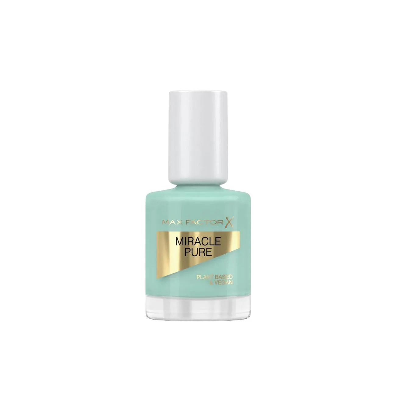 Miracle Pure Nail Polish
