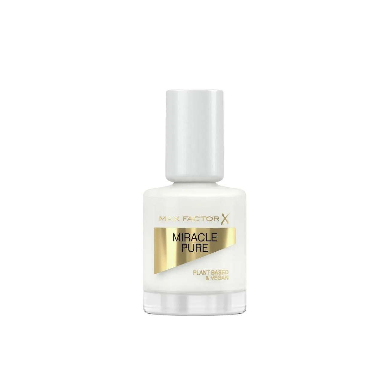 Miracle Pure Nail Polish