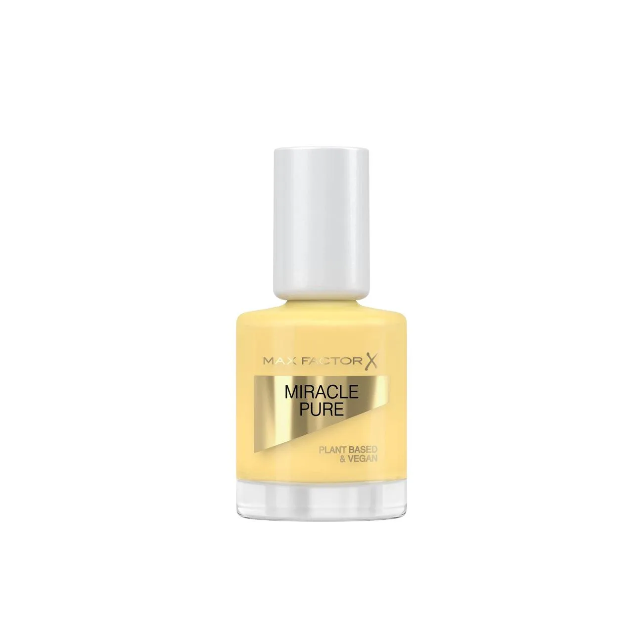 Miracle Pure Nail Polish