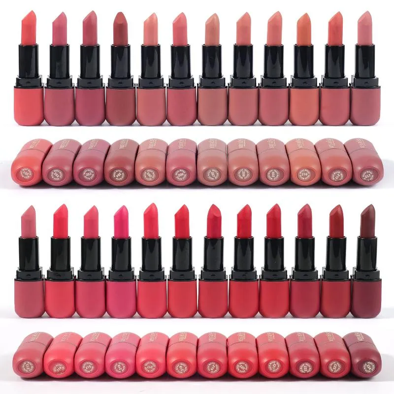 Missrose Double Arcuate Matte Lipstick