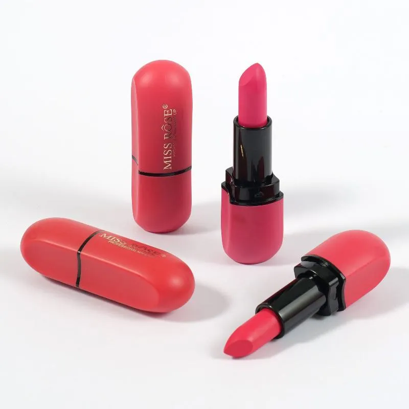Missrose Double Arcuate Matte Lipstick