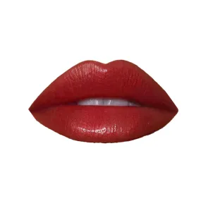 Modelrock LUXE SILK Lip Gloss - SCARLET CANDY