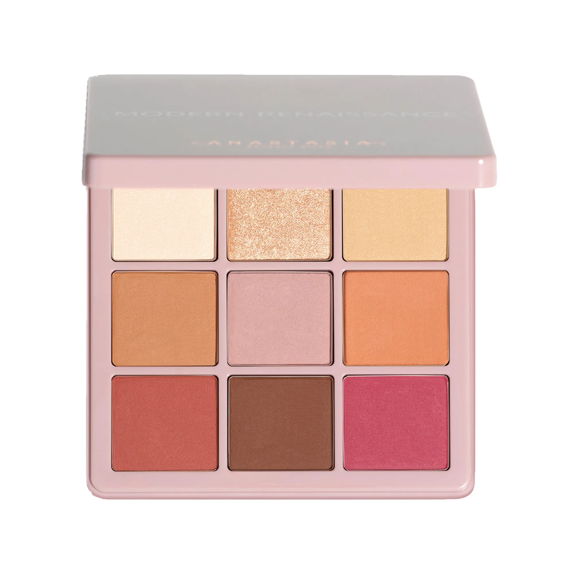 Modern Renaissance Palette