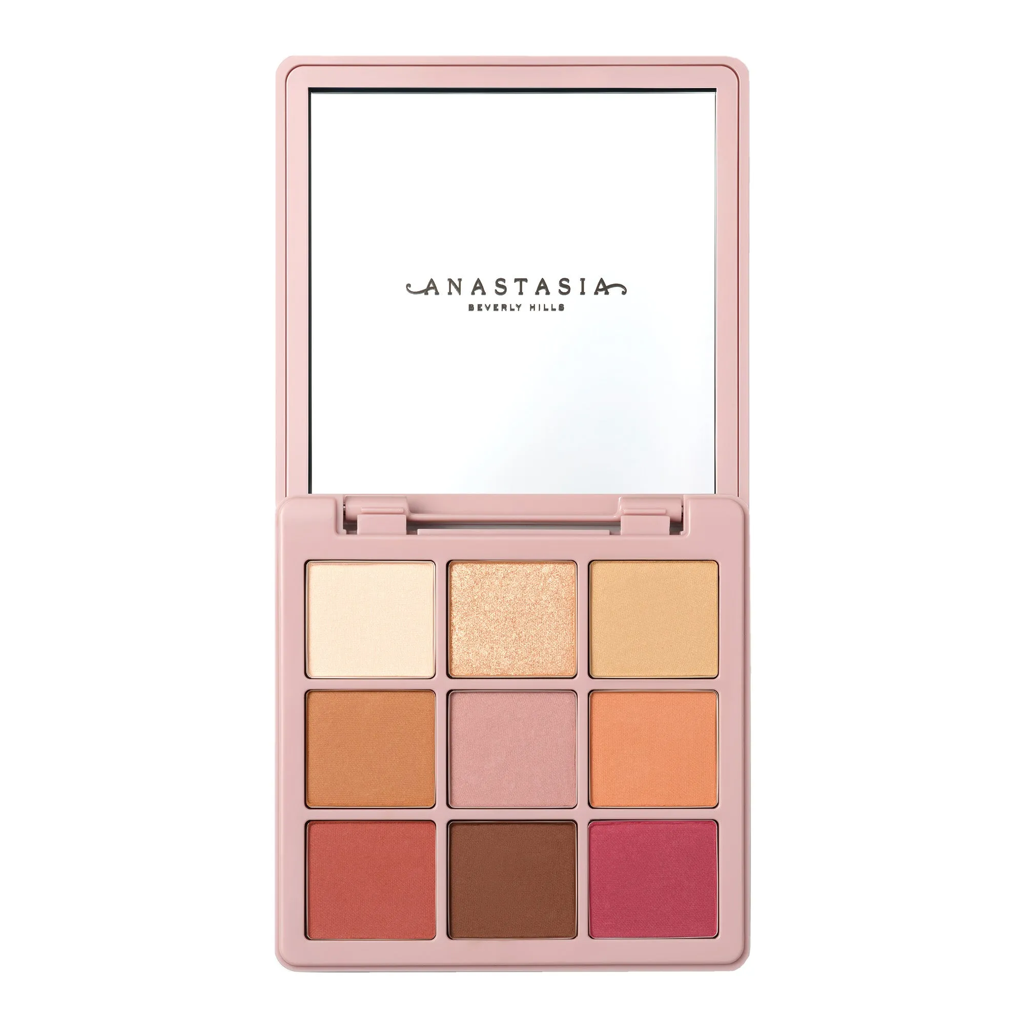 Modern Renaissance Palette