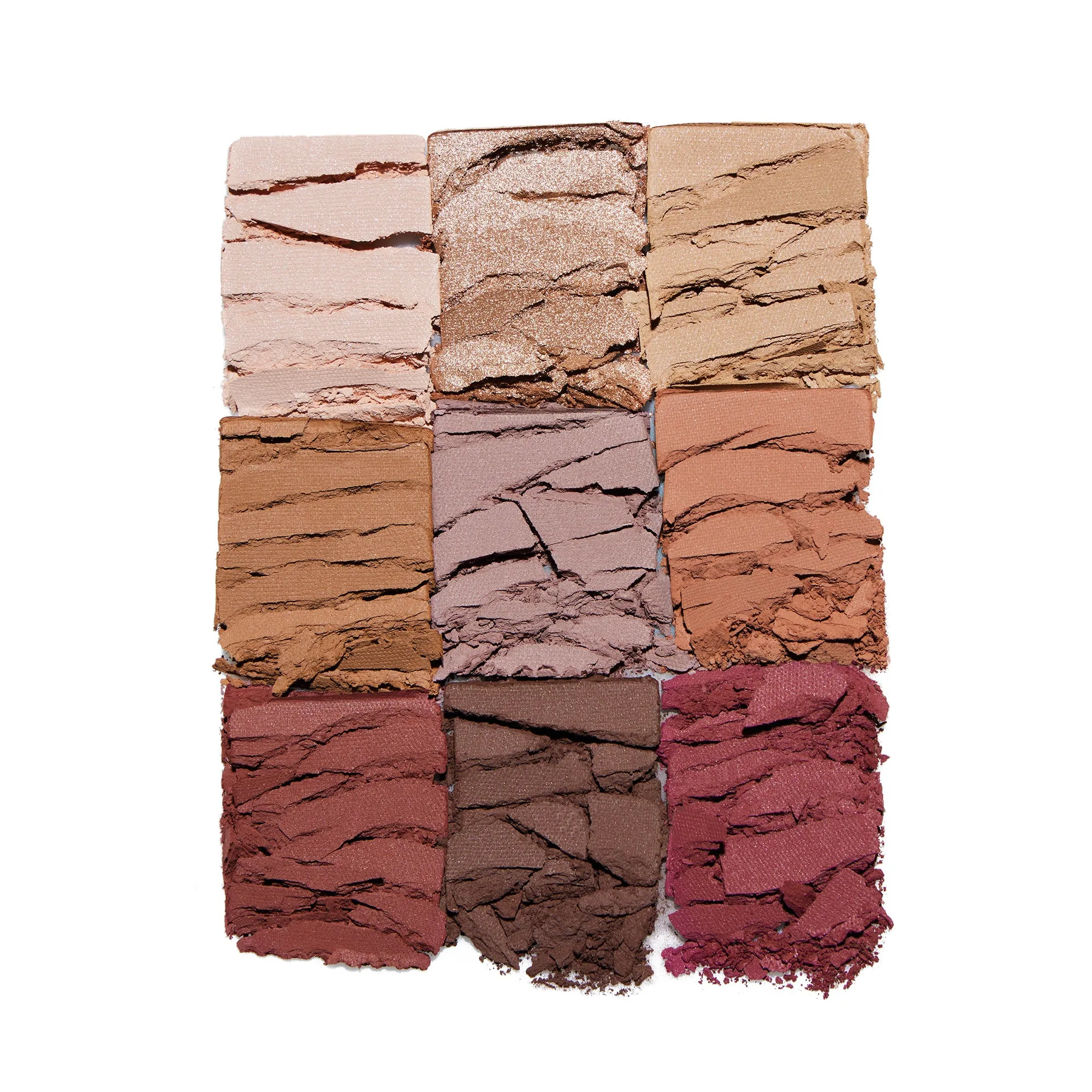 Modern Renaissance Palette