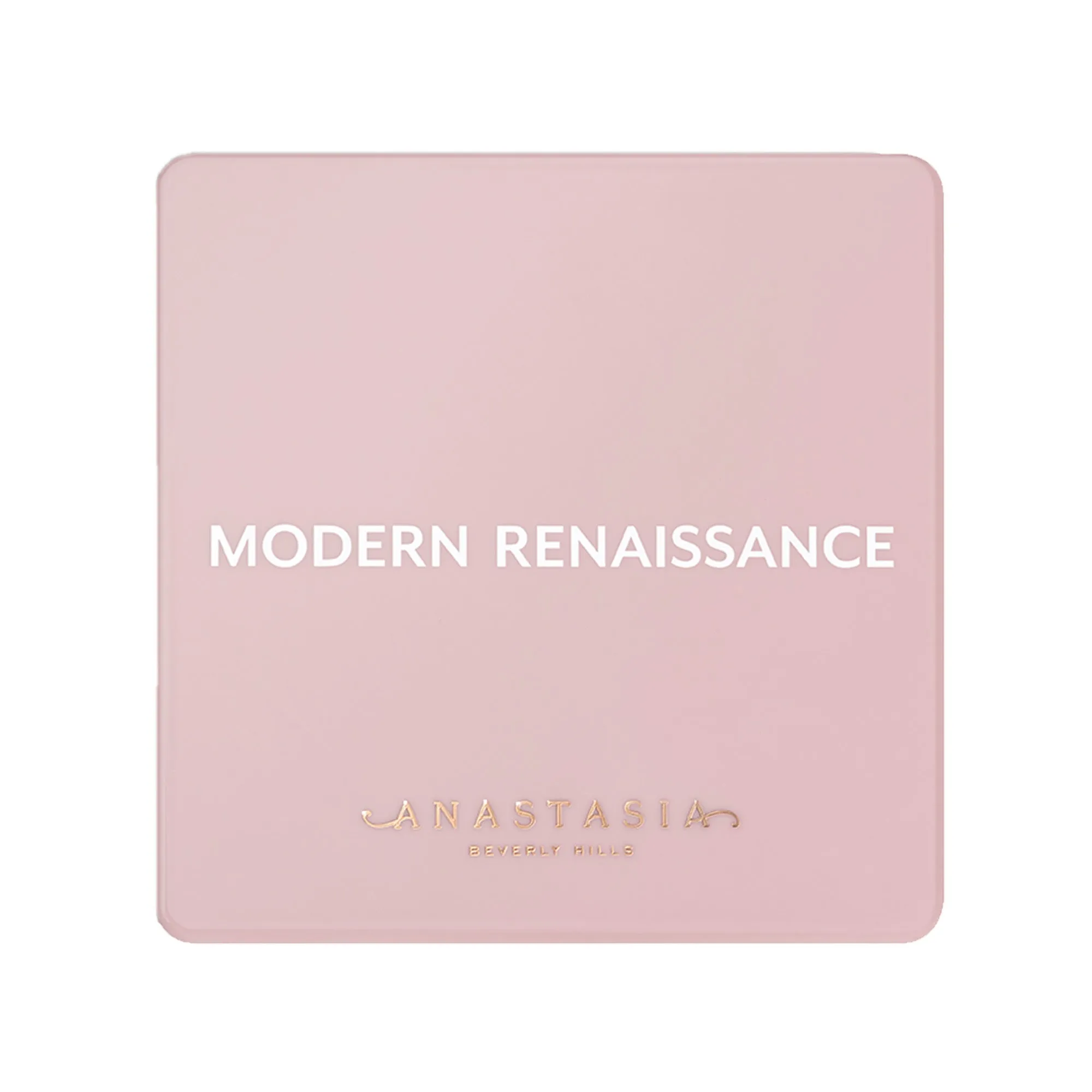 Modern Renaissance Palette