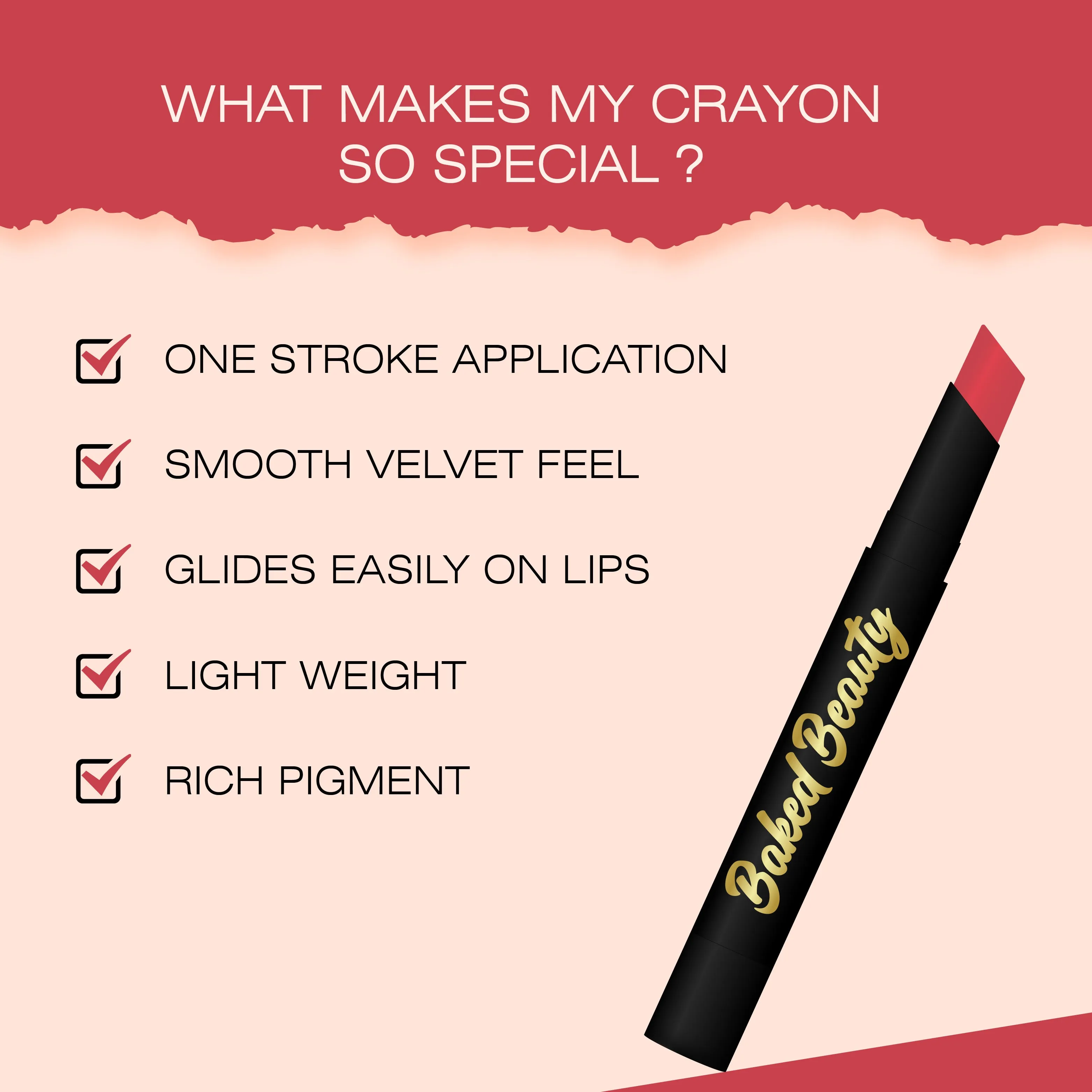 My Crayon - Forget Me Not - 03