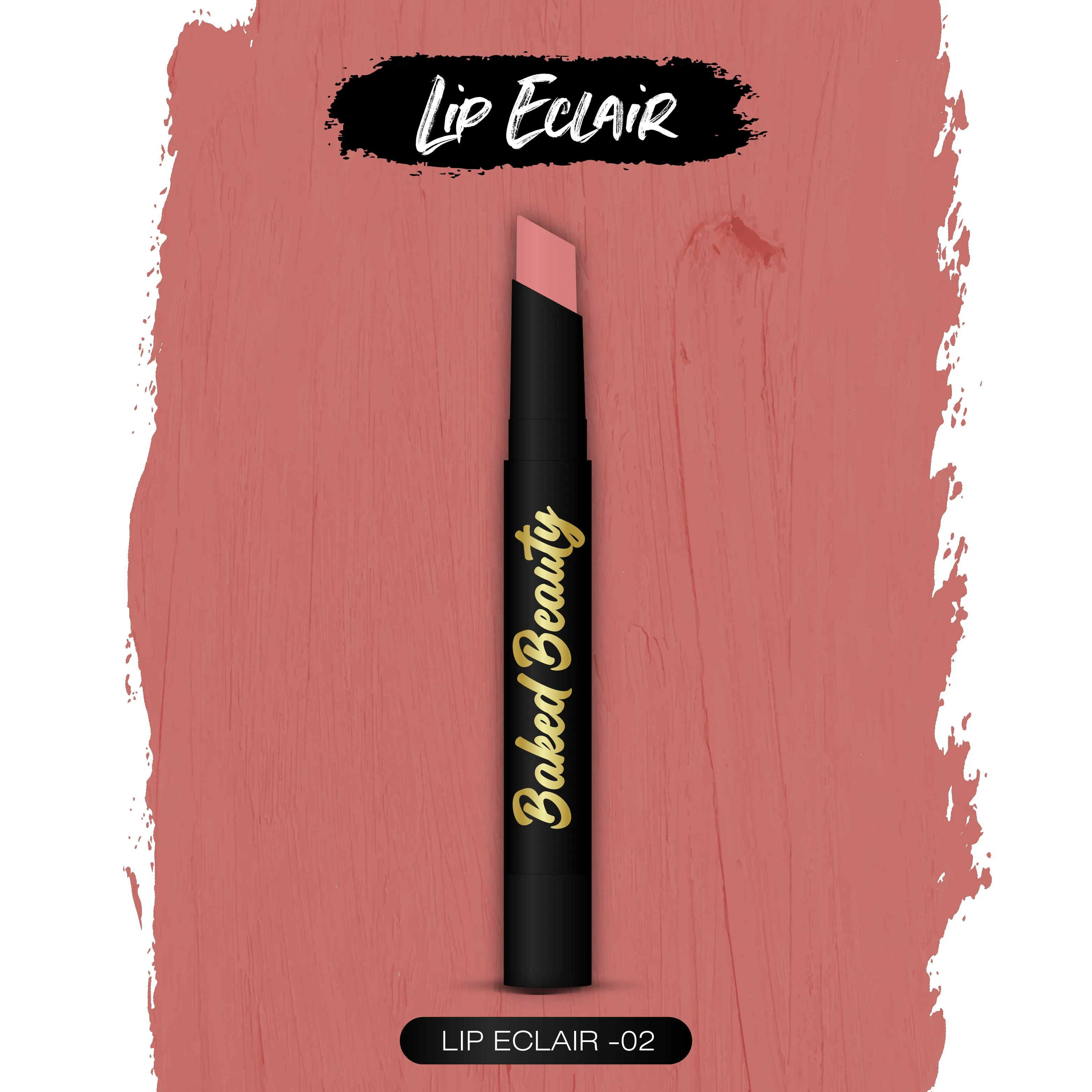 My Crayon - Lip Eclair, 02