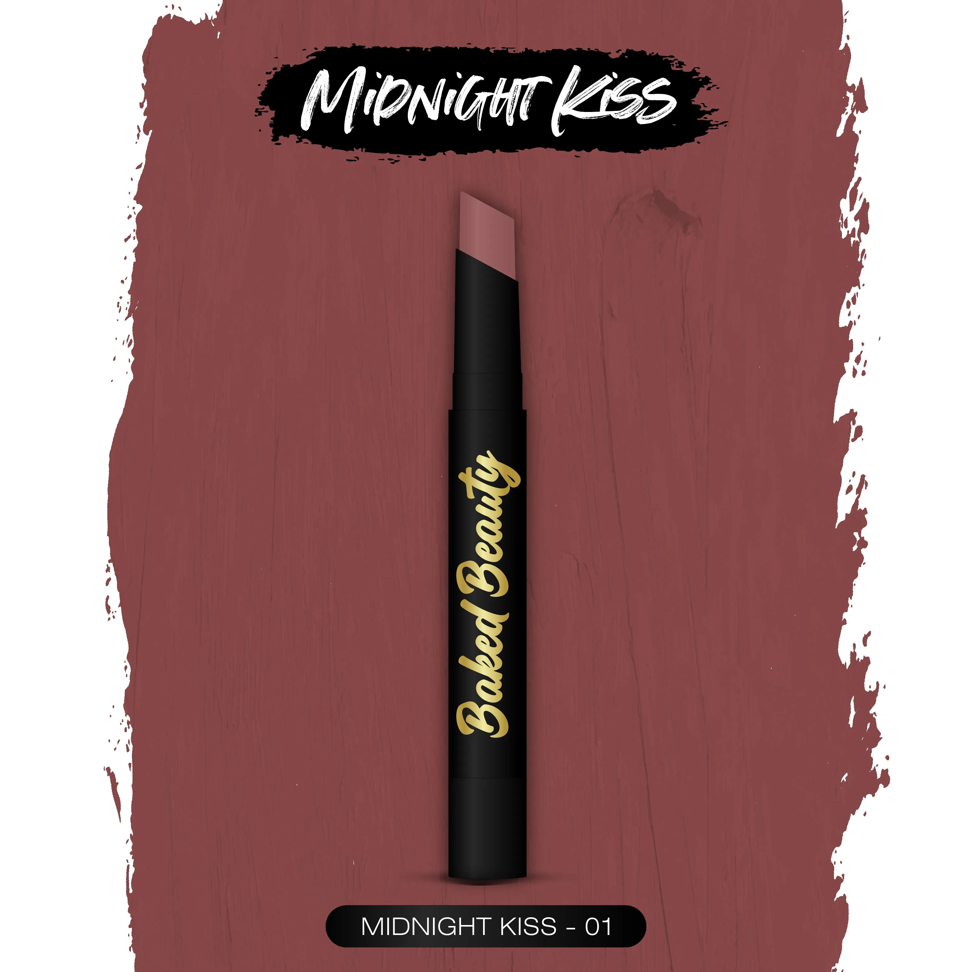 My Crayon - Midnight Kiss  - 01