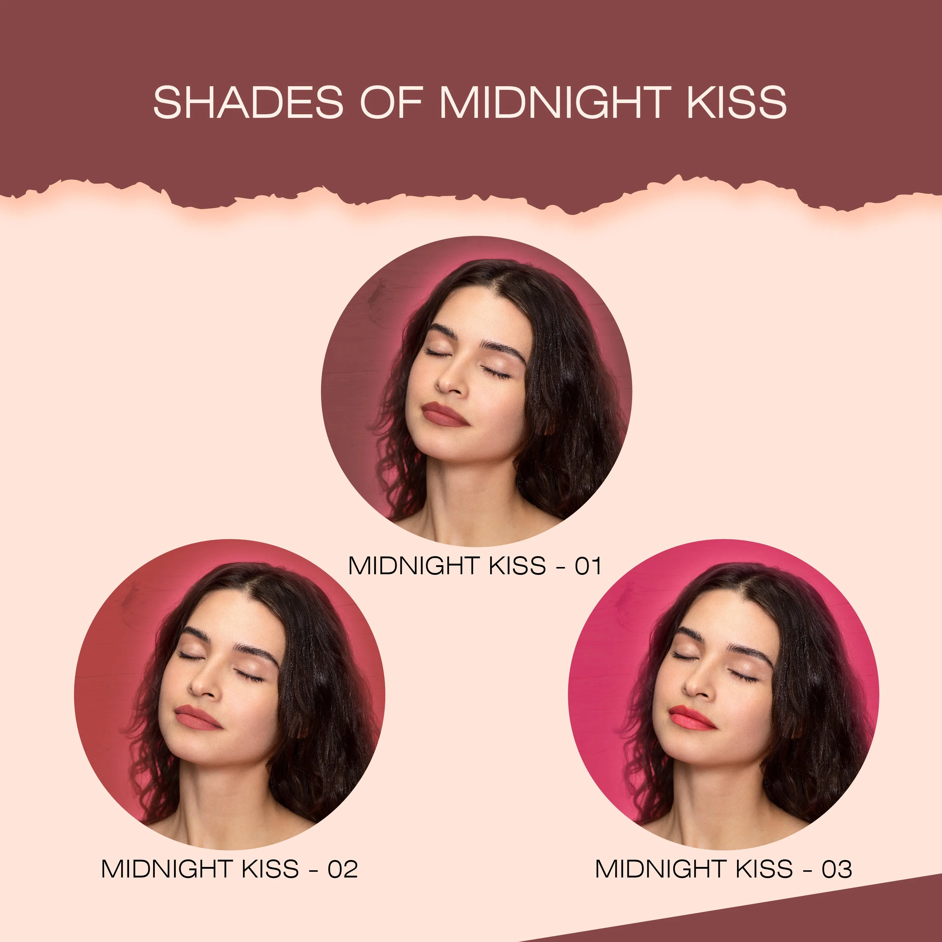 My Crayon - Midnight Kiss  - 01