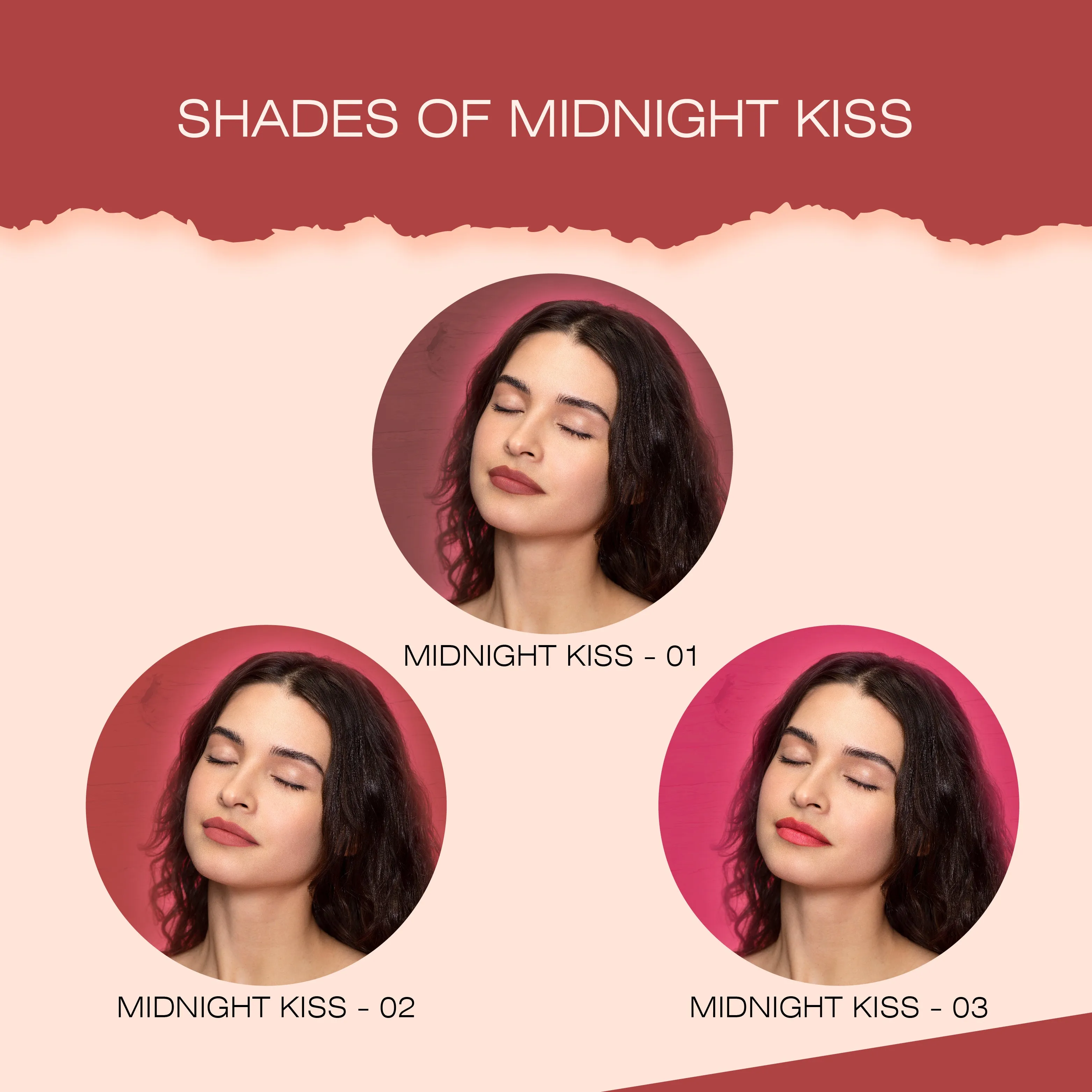 My Crayon - Midnight Kiss  - 02