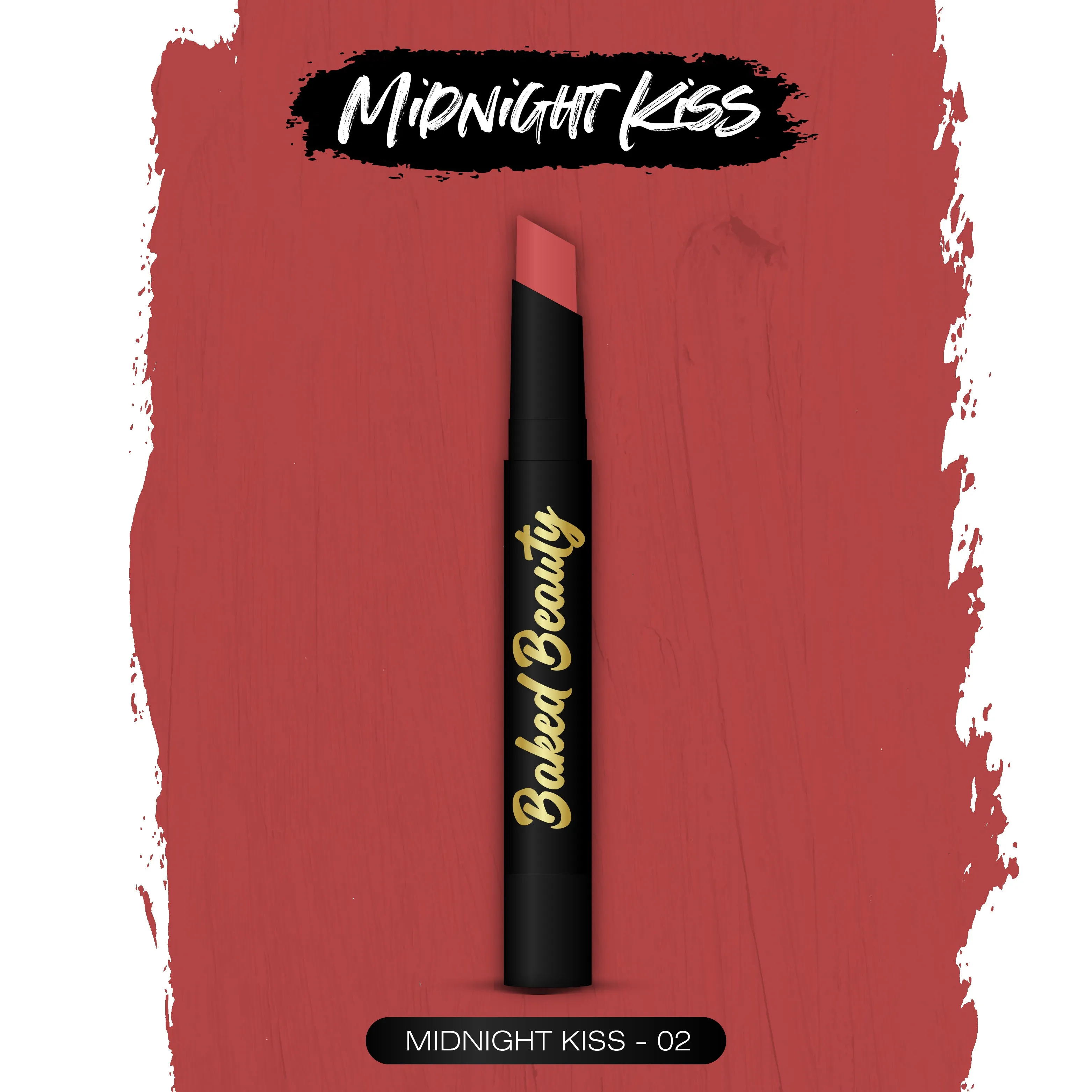 My Crayon - Midnight Kiss  - 02