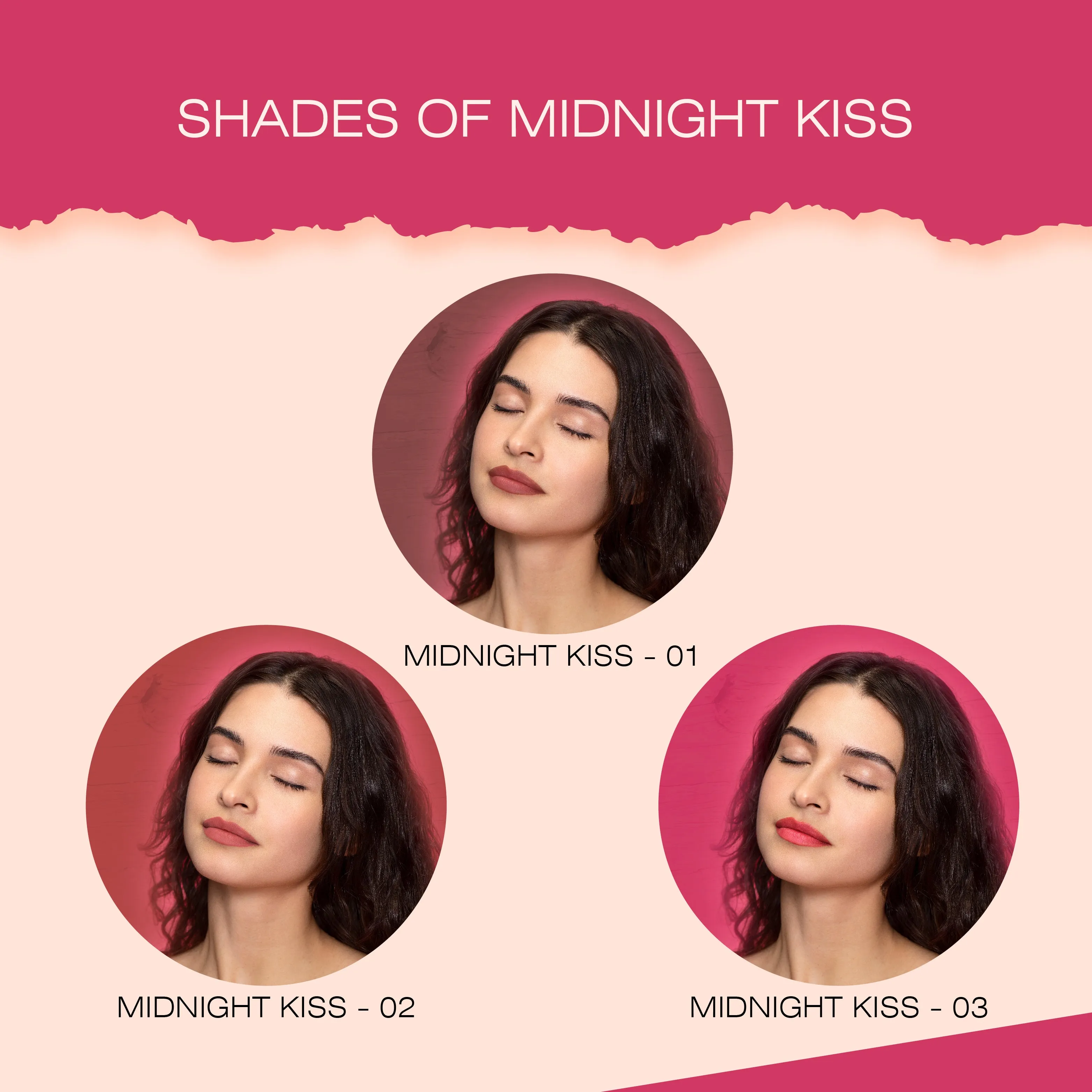 My Crayon - Midnight Kiss  - 03