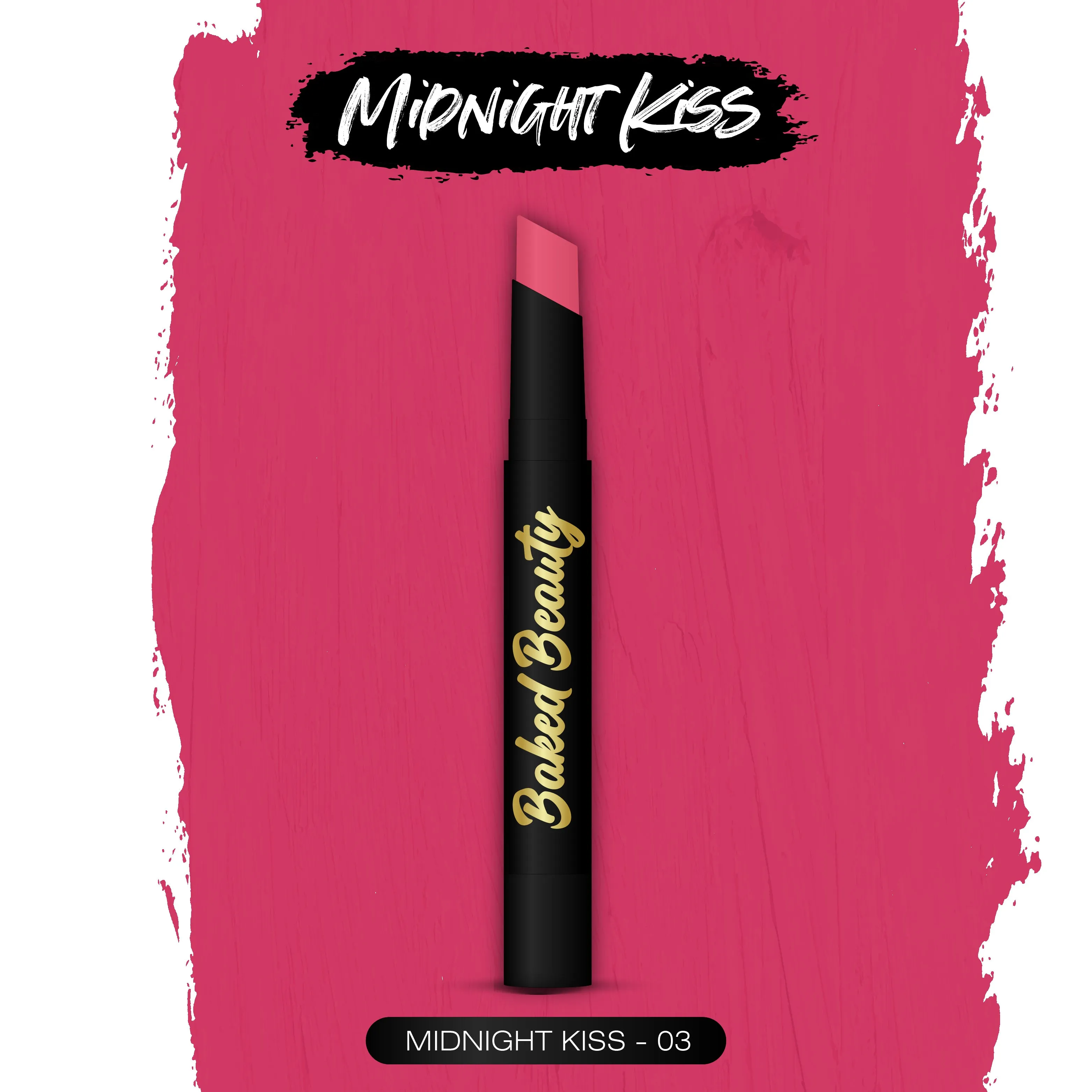 My Crayon - Midnight Kiss  - 03