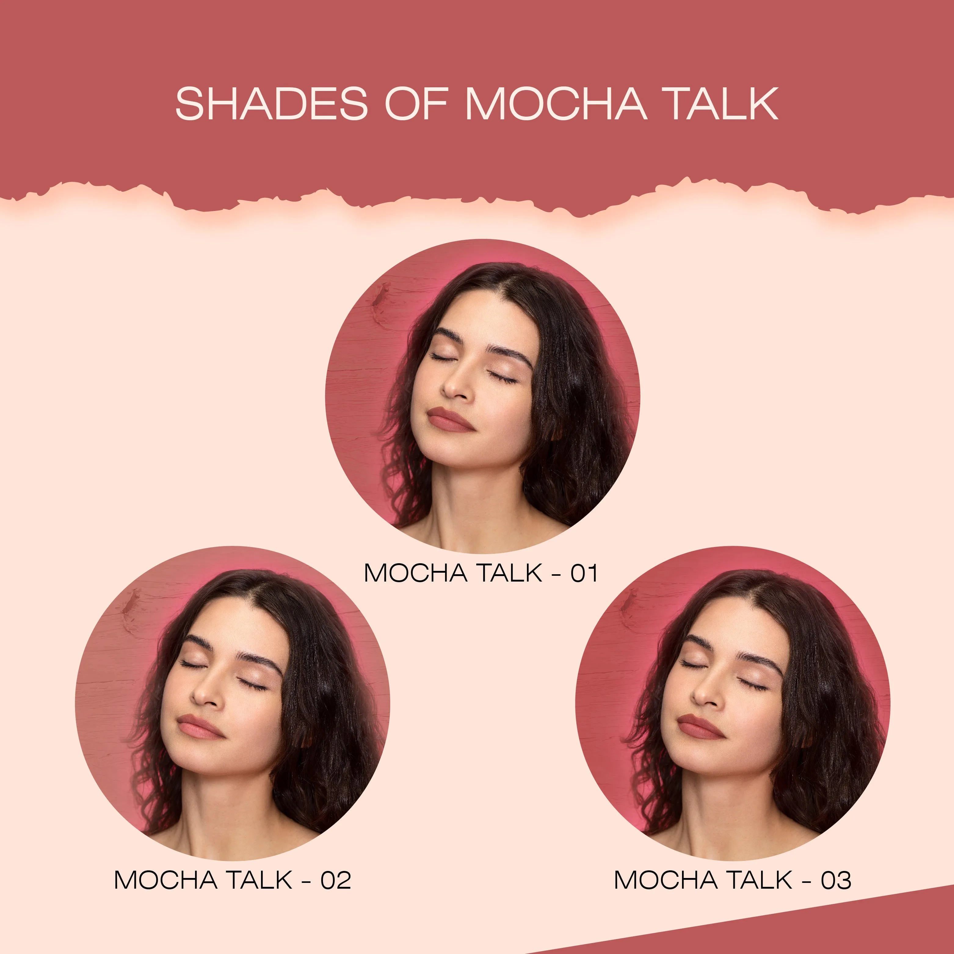 My Crayon - Mocha Talk - 01