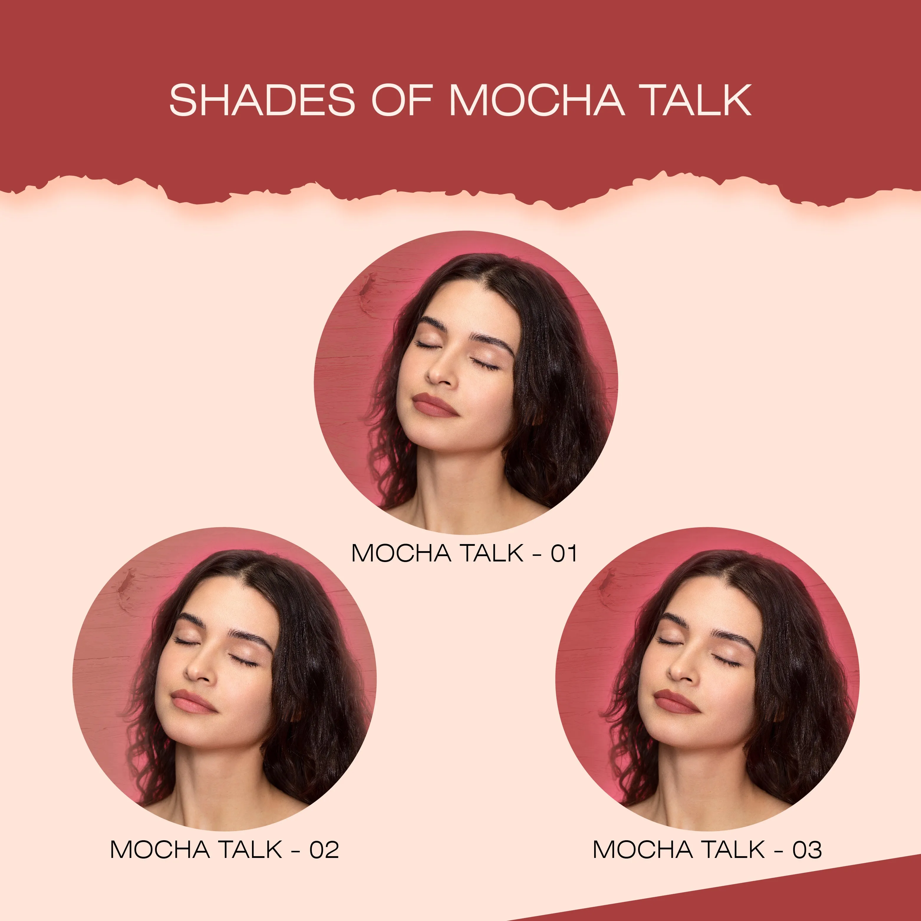 My Crayon - Mocha Talk - 03