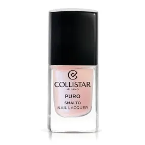 Nail polish Collistar Long lasting No. 919 Porcelain Beige