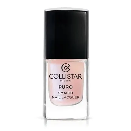 Nail polish Collistar Long lasting No. 919 Porcelain Beige