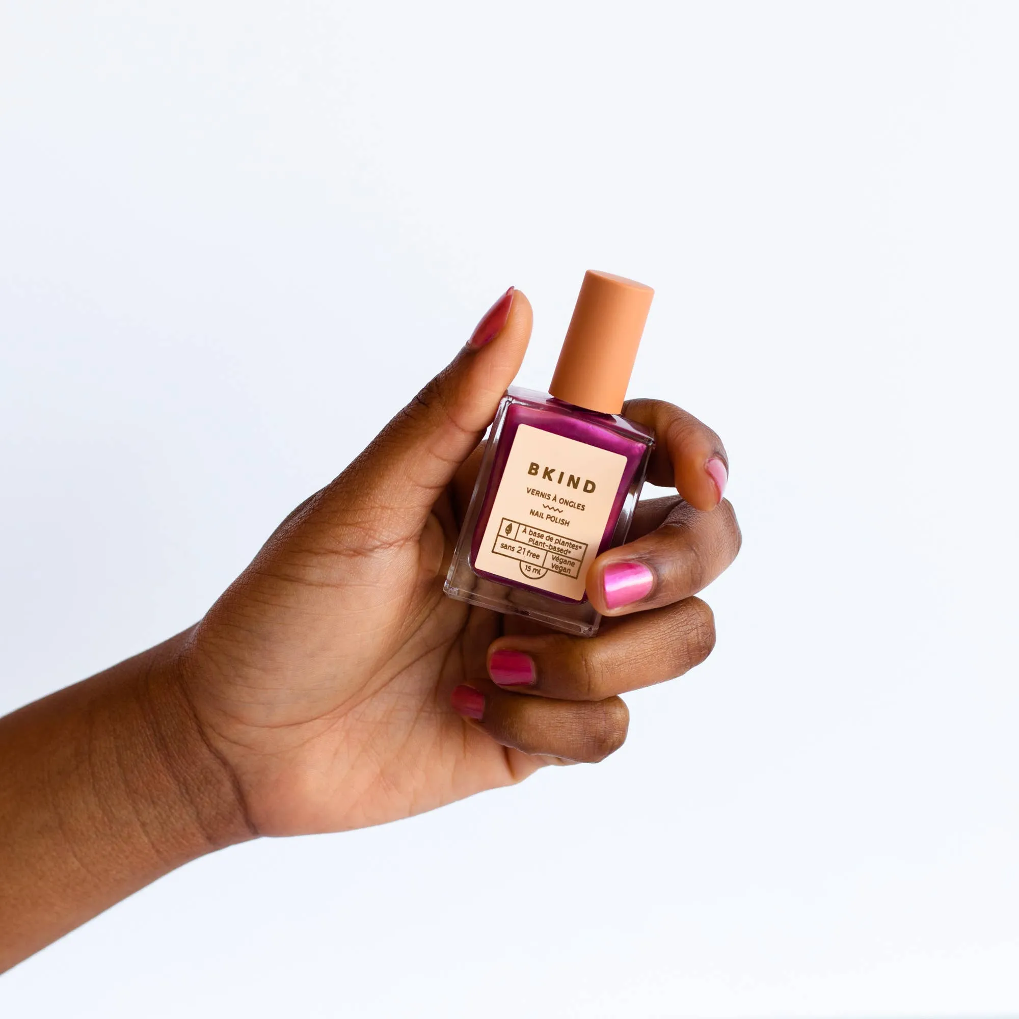 Nail Polish - Cosmo