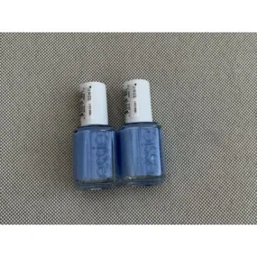 Nail polish Essie 889 DON'T BURST MY BUBBLE Blue 13.5 ml