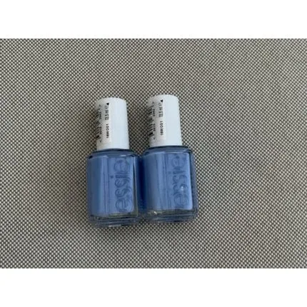Nail polish Essie 889 DON'T BURST MY BUBBLE Blue 13.5 ml