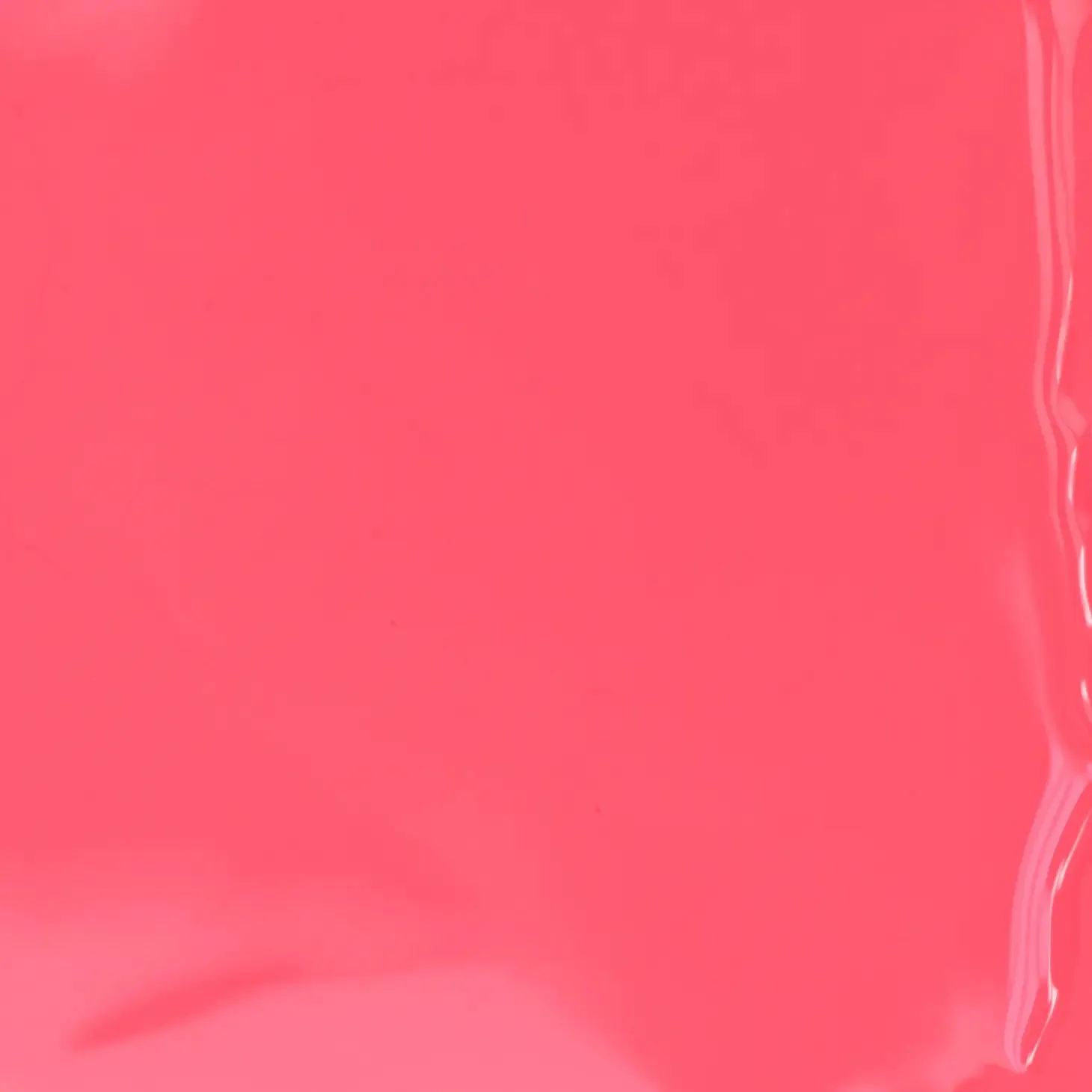 Nail Polish - Flamingo