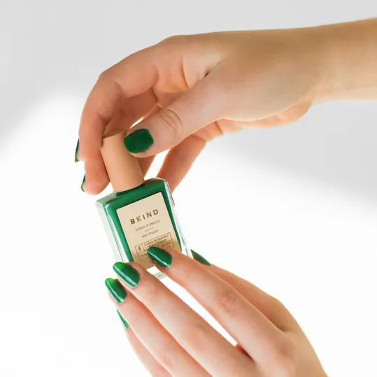 Nail Polish | Grenouille