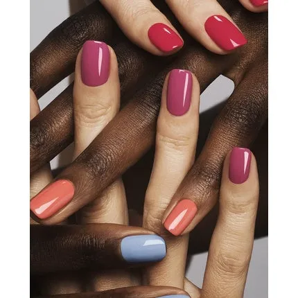 Nail polish Masterpiece X Press 8 ml Feelin' Peachy 416, Max Factor
