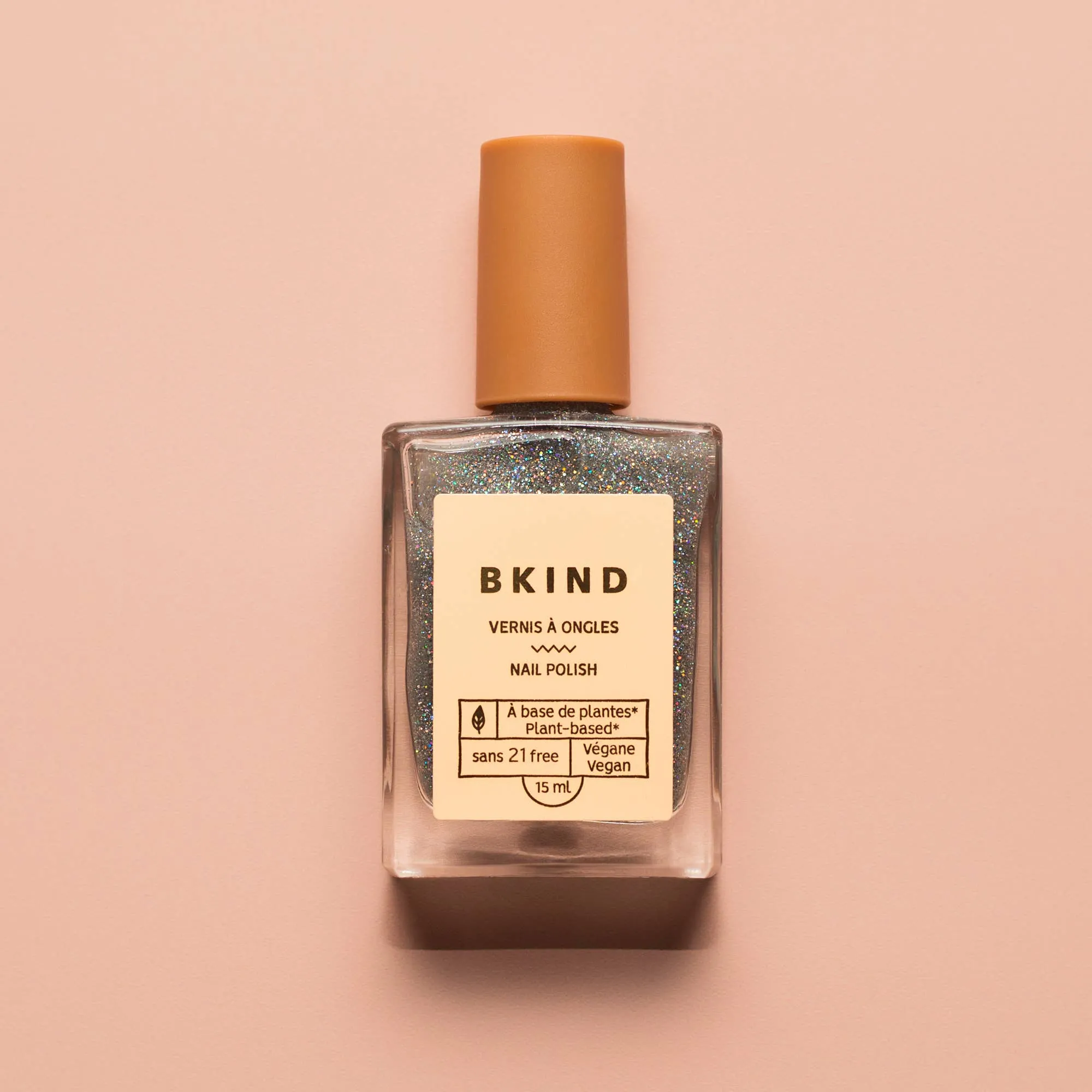 Nail Polish - Milkyway