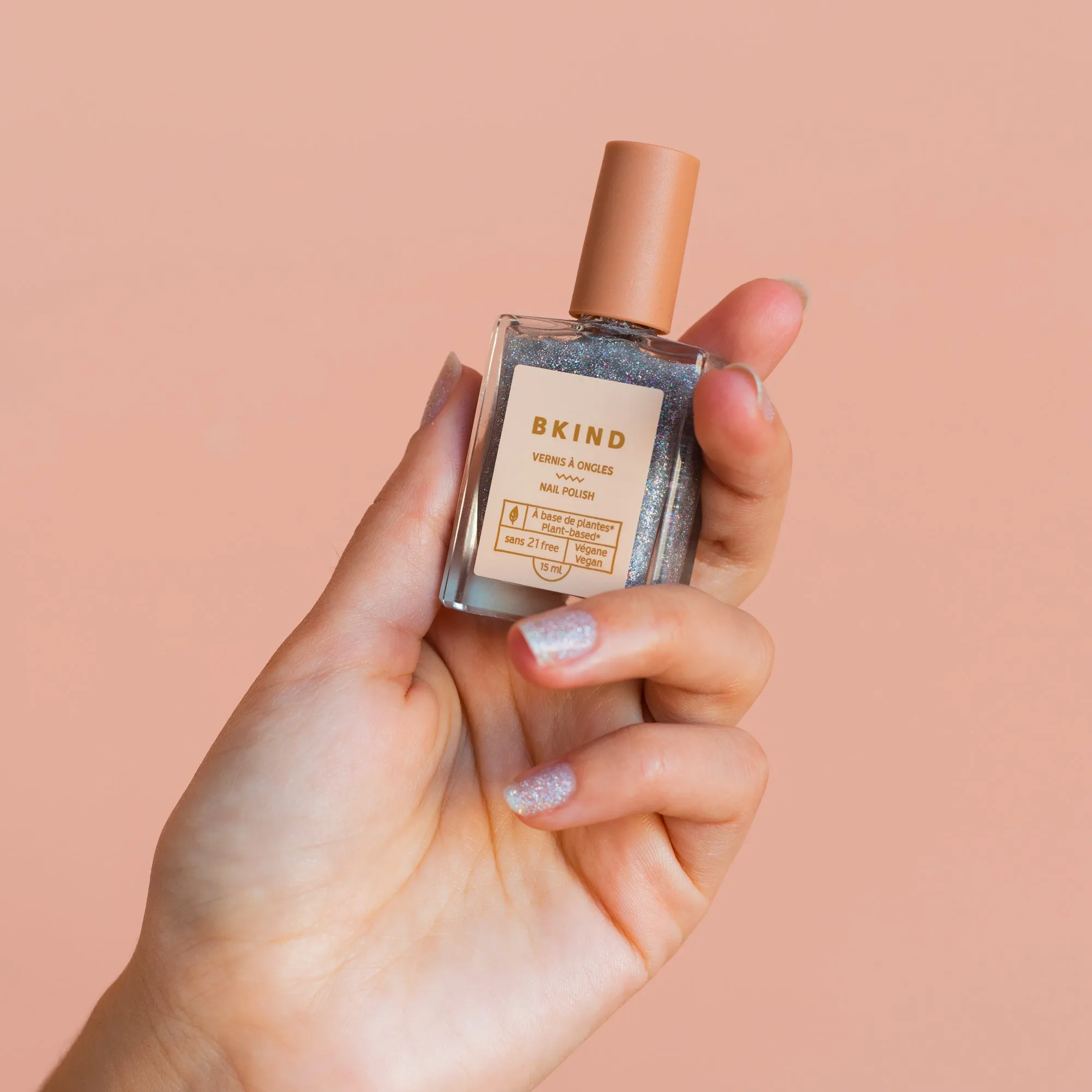 Nail Polish | Milkyway