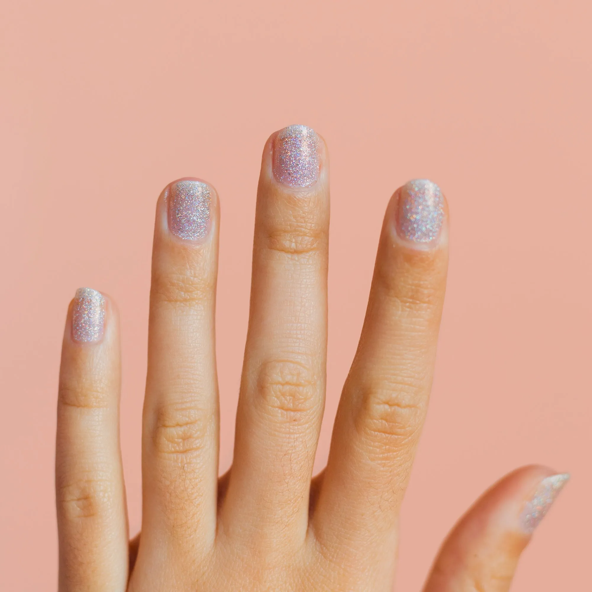 Nail Polish | Milkyway