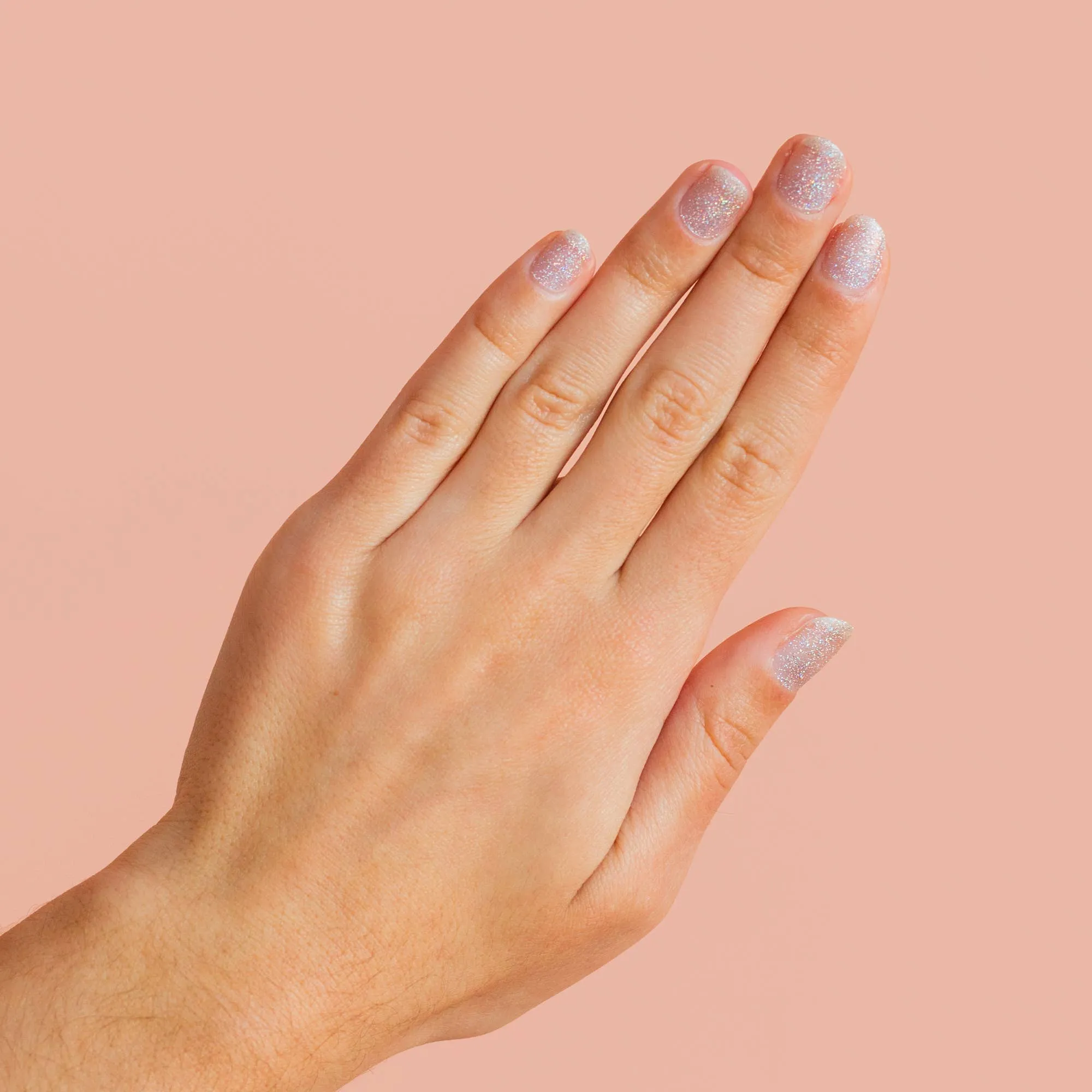 Nail Polish - Milkyway