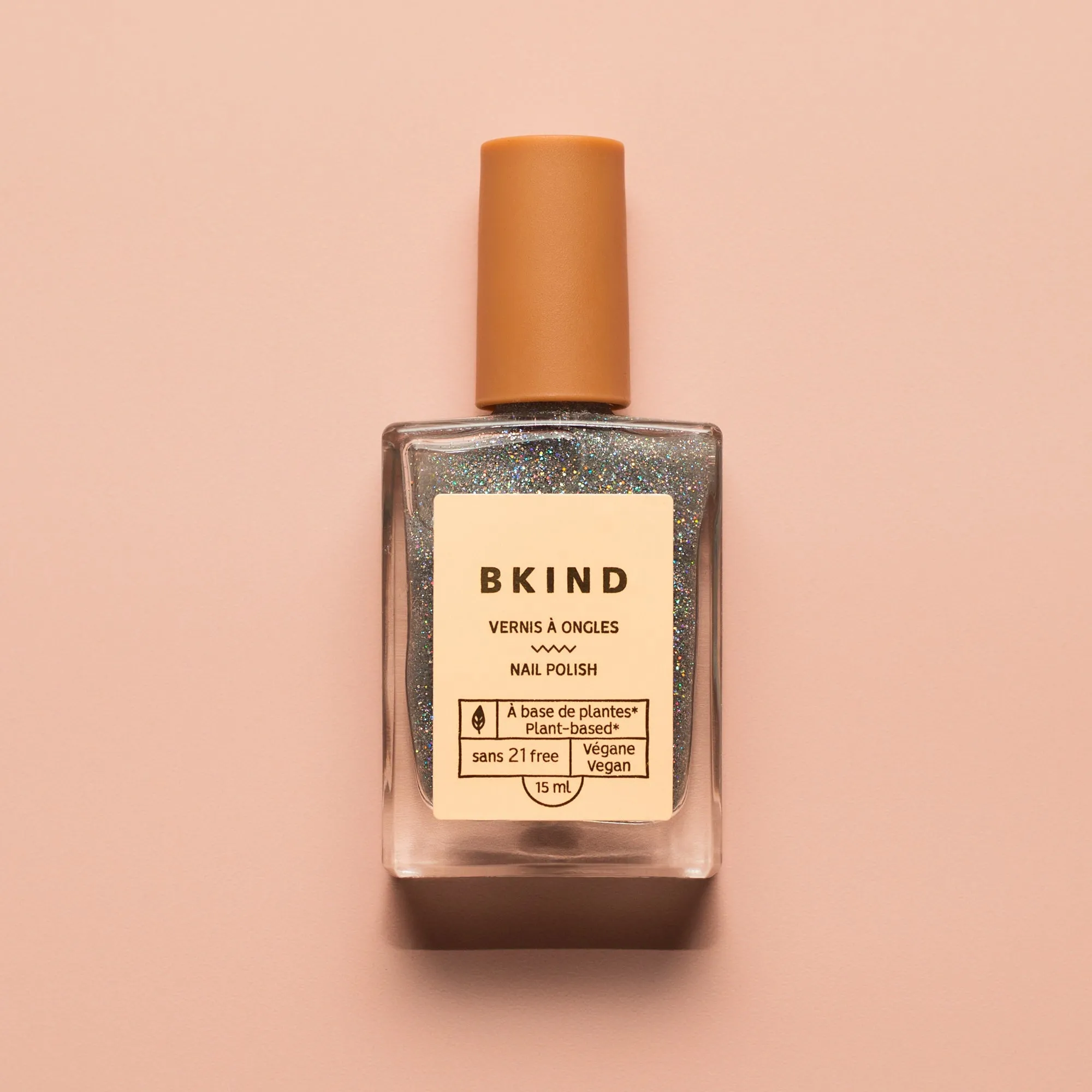 Nail Polish | Milkyway
