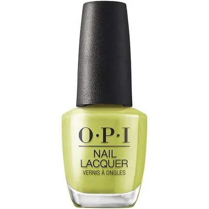 Nail Polish Nail Polish 0.5 fl oz Pear-Adise Cove, Opi