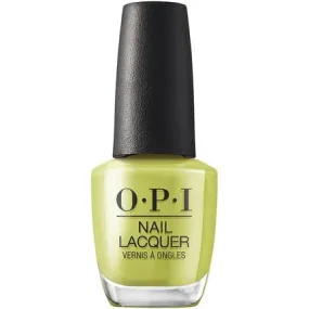 Nail Polish Nail Polish 0.5 fl oz Pear-Adise Cove, Opi