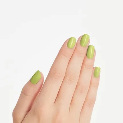 Nail Polish Nail Polish 0.5 fl oz Pear-Adise Cove, Opi
