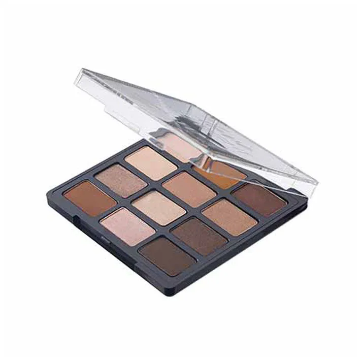 Note Love At First Sight Eyeshadow Palette 201