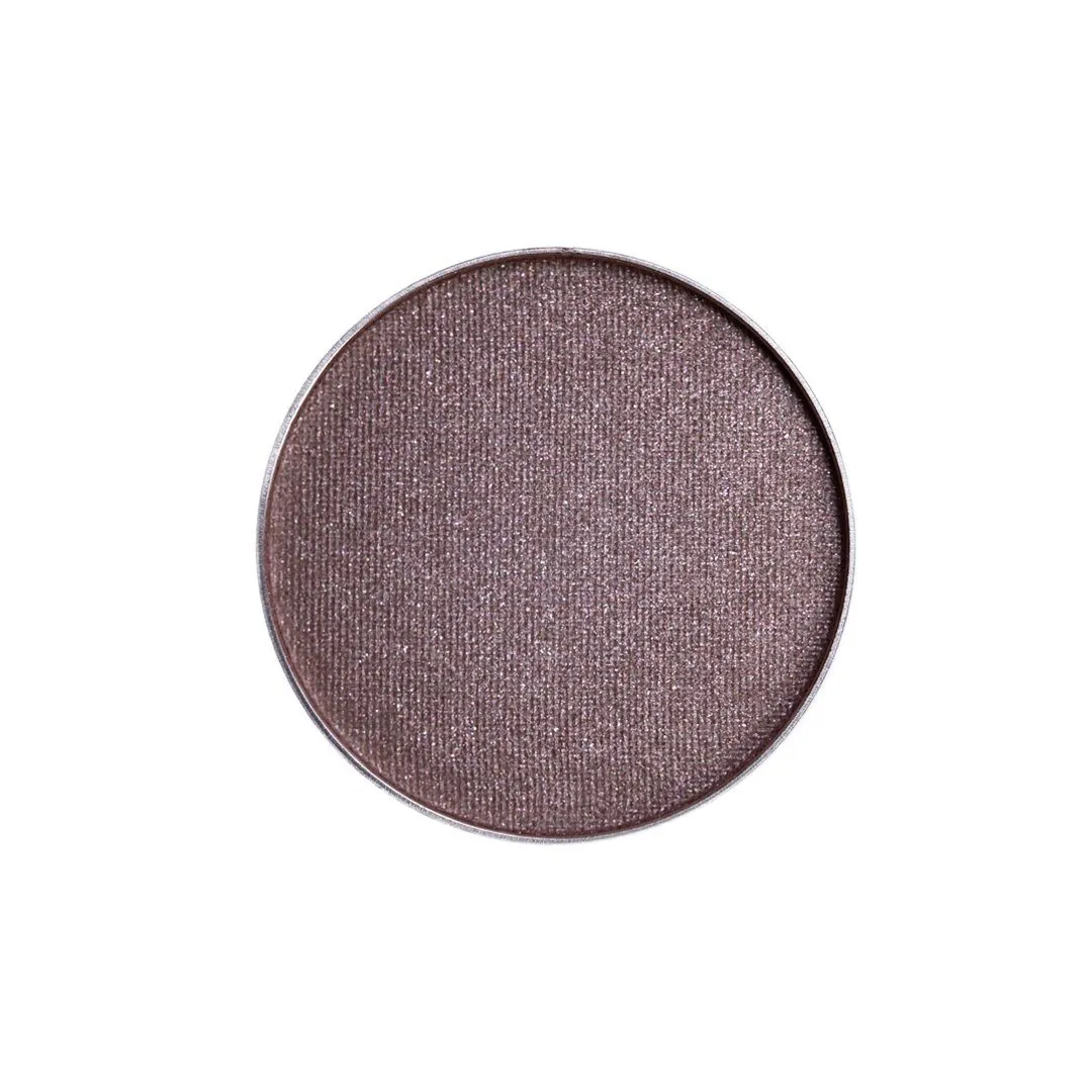 Nudist Eyeshadow Palette - Violet